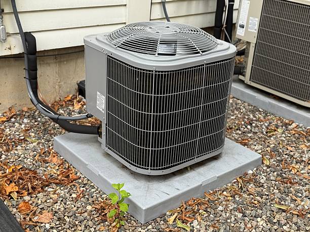 24/7 Emergency Furnace Repair experts in Hensley, AR