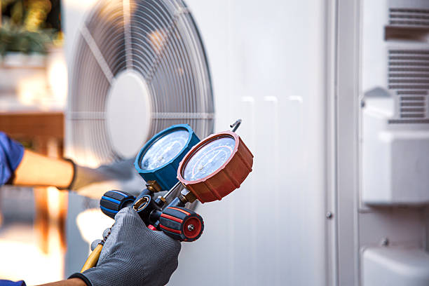 Affordable Furnace Repair solutions in Hensley, AR